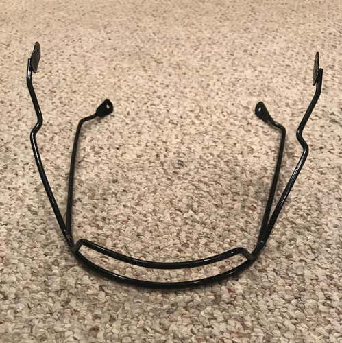 Uvex Soft Eared Chin Guard