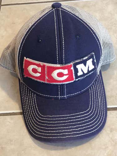CCM USA SnapBack