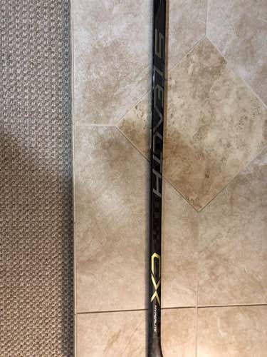 Easton Stealth CX Stick Lefty Mid 61-65 Intermediate
