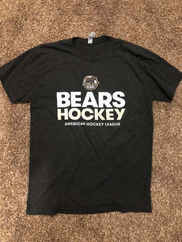 Hershey Bears T-Shirt Medium