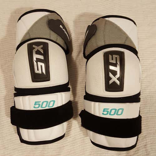 STX Surgeon 500 Elbow Pads Senior Medium