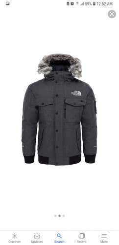 The North Face Jacket