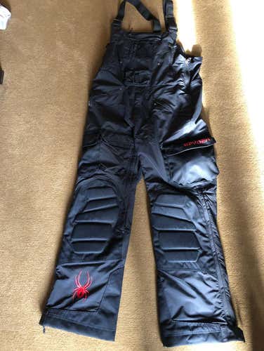 Large Spyder Coaches Pant
