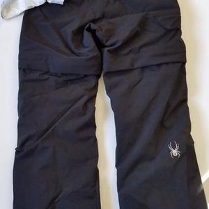 NEW Spyder Training Ski Pants / Shorts S Woman’s