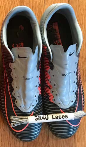 Nike Mercurial Vapor 11