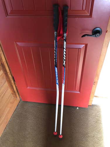 115 GS Swix Poles