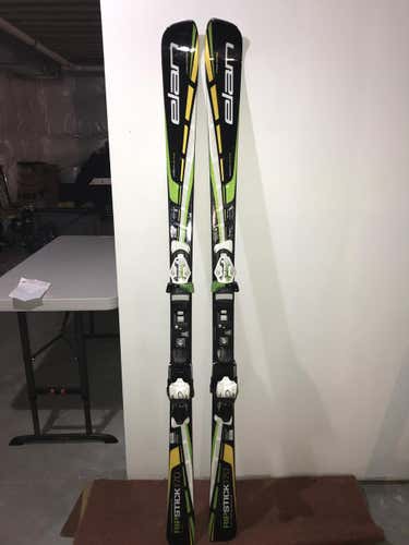 Elan Skis