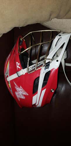 Cascade R Helmet Helmet Adult