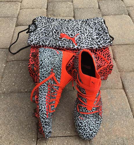 PUMA Netfit 18.1 Size 9