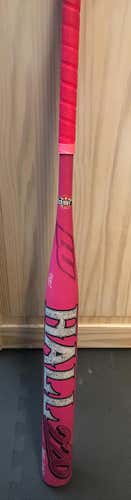 Worth Jeff Hall 220 26oz