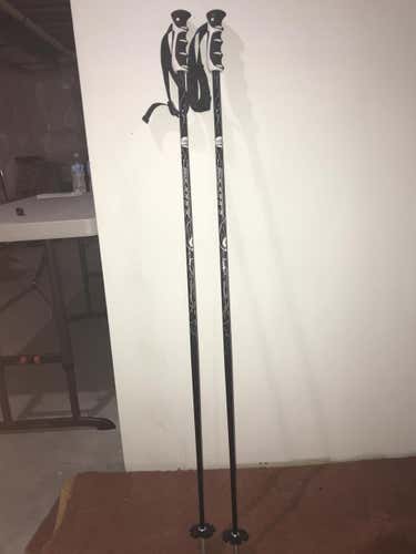 Scott Pro Taper Ski Poles