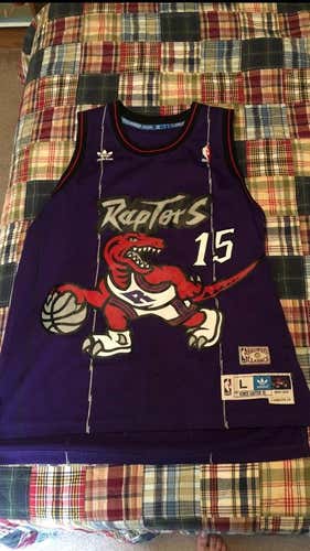 Vince Carter Jersey