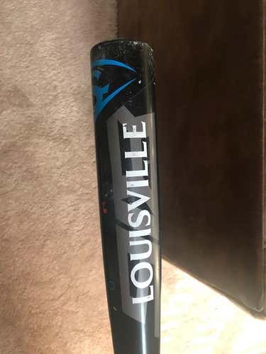 Louisville Slugger 2018 Prime Bat High School & College