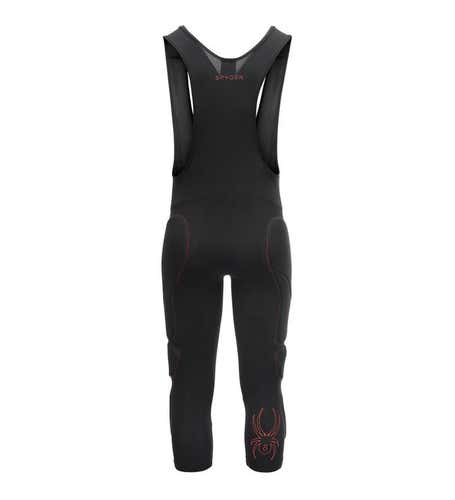 Spyder Armor Pant Protective Gear