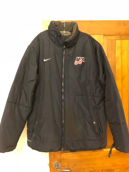 Team USA Nike Jacket