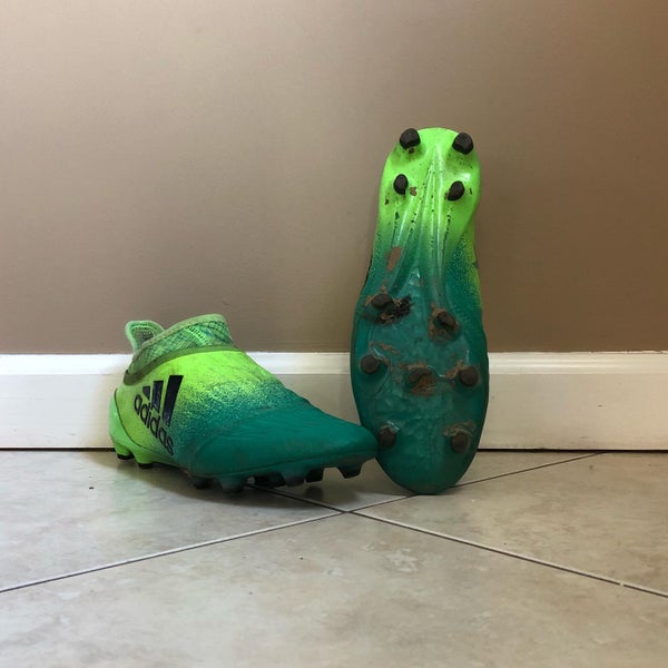 Used Adidas X Purechaos 16+ Men’s Soccer Cleats