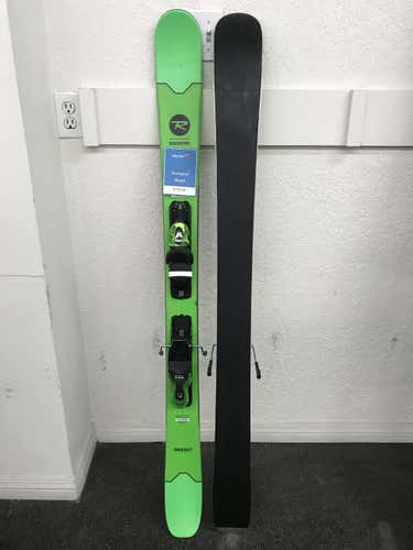 Rossignol Smash 7 Skis 14072001