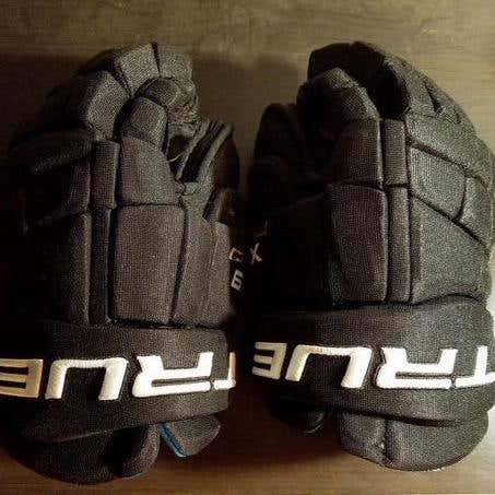 *Like-New* XC9 Pro ZPalm Gloves