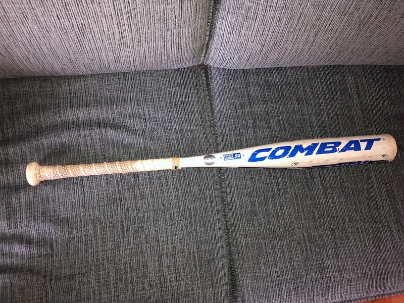 2016 Combat Maxum Bat BBCOR -3 31"