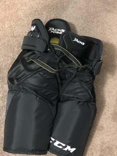 CCM Tacks 7092 hockey Pants- SR Medium