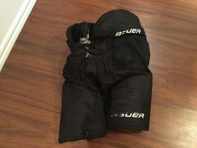 Bauer Pants