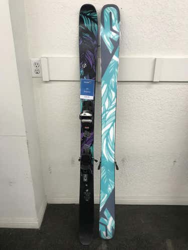 K2 Empress Skis 13972002