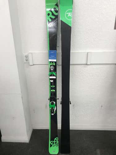Rossignol Experience 88 Skis 18072005
