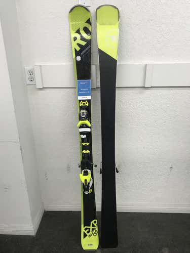 Rossignol Experience 84 HD Skis 17872002