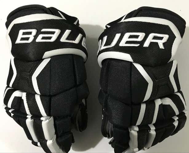 Bauer Supreme 190 Hockey Gloves