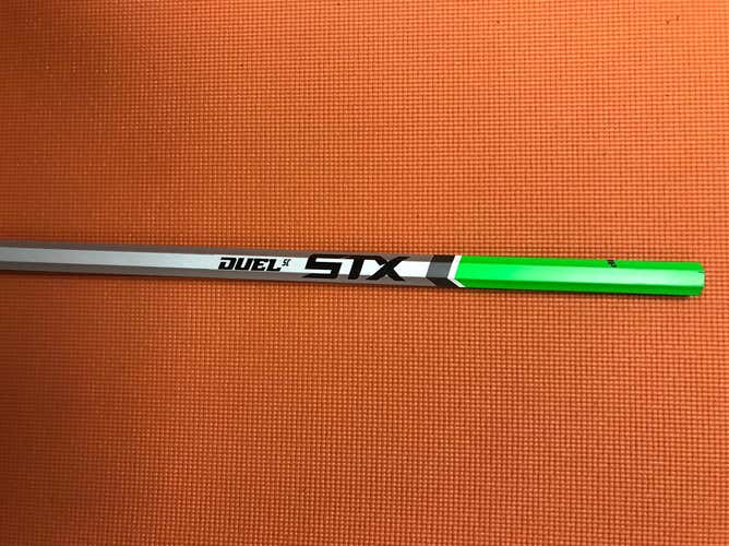 Duel SC Shaft New