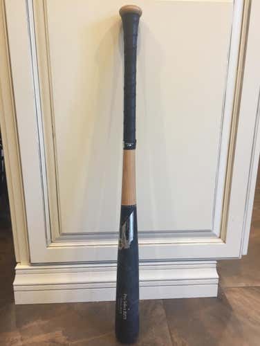 B45 Birch Wood Bat