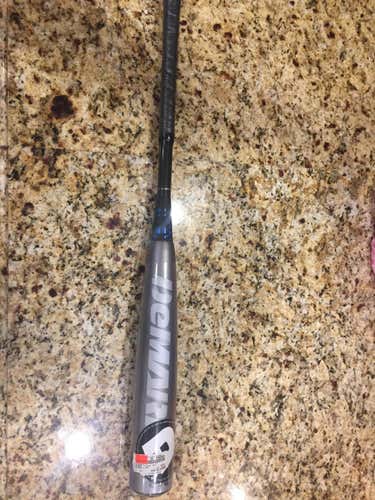 New DeMarini CF 7 Bat High School & College