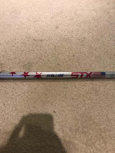Limited Edition STX Stallion 500 American Flag Shaft