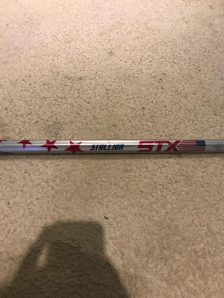 Limited Edition STX Stallion 500 American Flag Shaft