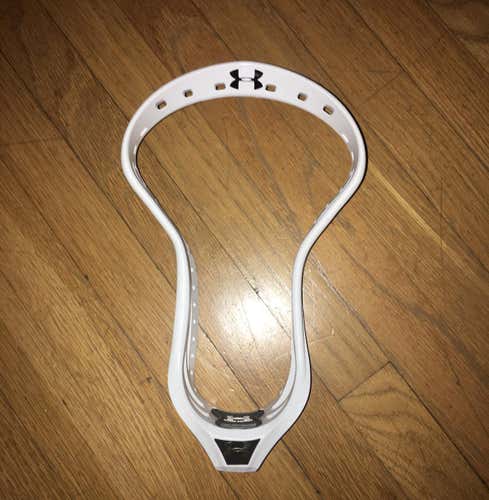 Like New Under Armour Command x NO TRADES