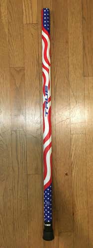 RARE Forth Of July True Comp 4.0 Shaft NO TRADES
