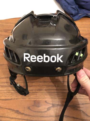 Reebok 11K Helmet