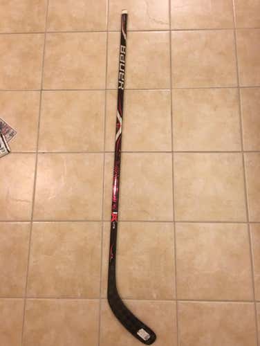 Bauer Vapor 1x Lite, 87 Flex, P88, RH, Used ONCE! Perfect!