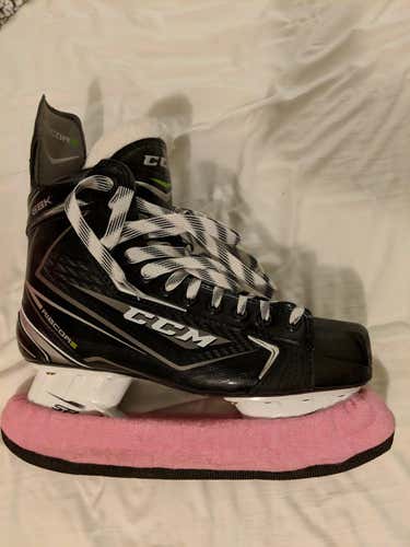 New CCM RibCor 68K Skates Senior Size 10.5