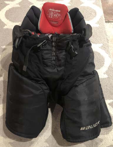 Bauer Vapor X60 Pants