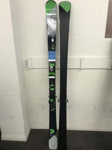 Rossignol Experience 84 HD Skis