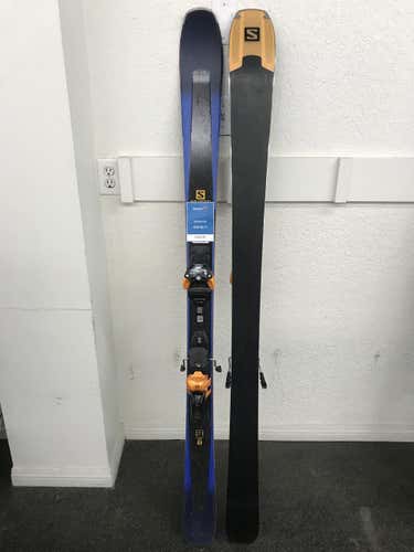 Salomon Skis 17972005