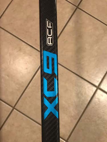 Brand new True X-core XC9 ACF Sr - make an offer