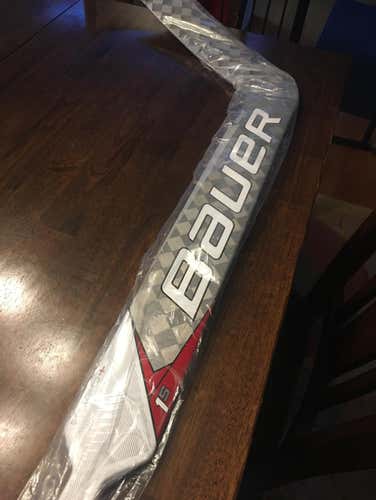 Bauer 1S, 26” P31 87 Regular Curve