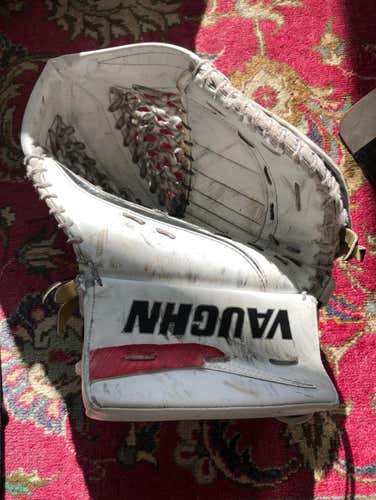 Vaughn Senior Catch Glove Ventus LT88