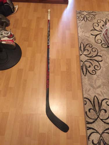 Bauer Vapor X900 LITE Stick Right P88 Kane 87 FLEX Barely used mid curve