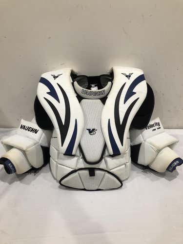 Vaughn V5 Goalie Chest Protector Senior