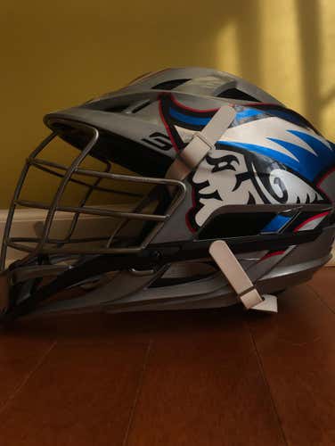 Cascade S