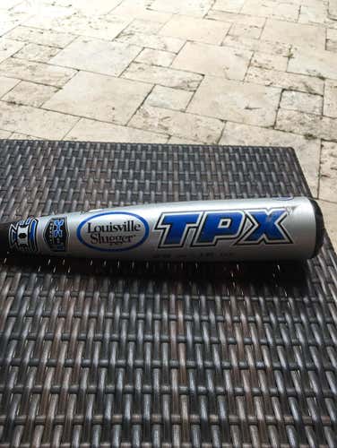 Used Youth Bat
