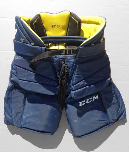 CCM Goalie Pants Intermediate Large
